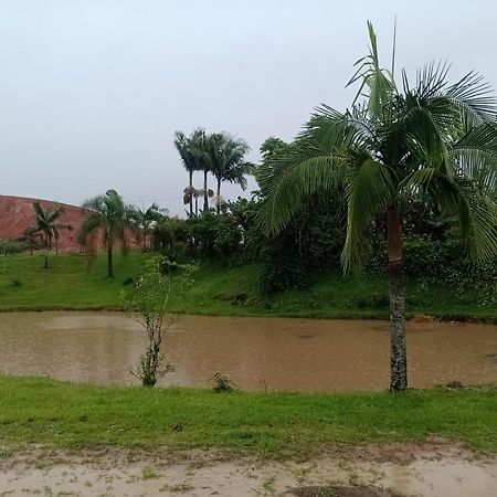 Familia Cataneo Villa Lauro Muller Dış mekan fotoğraf