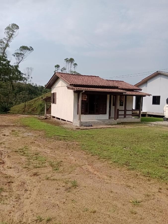 Familia Cataneo Villa Lauro Muller Dış mekan fotoğraf