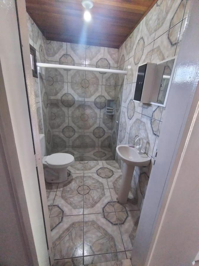 Familia Cataneo Villa Lauro Muller Dış mekan fotoğraf